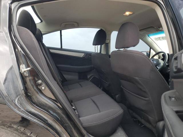 2017 SUBARU LEGACY 2.5 - 4S3BNAB68H3029869