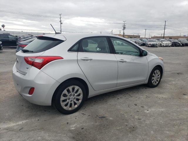 Vin: kmhd35lh3hu380944, lot: 53171565, hyundai elantra 20173