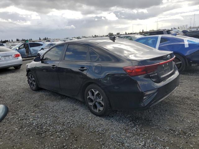 2020 KIA FORTE FE - 3KPF24AD3LE247019