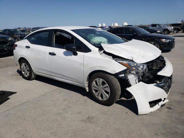 Vin: 3n1cn8dv3sl813974, lot: 53310155, nissan versa s 20254