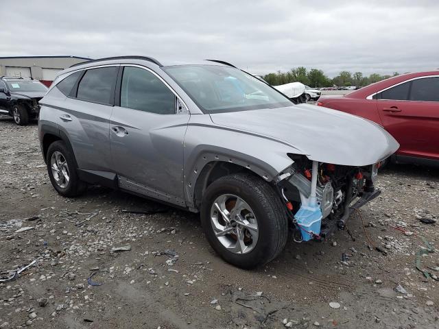 Vin: km8jbcae4pu248549, lot: 52954965, hyundai tucson sel 20234