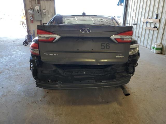 2019 FORD FUSION SE - 3FA6P0HD9KR148217