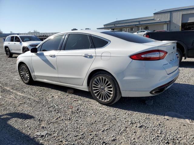 Vin: 3fa6p0k97fr186247, lot: 53205365, ford fusion titanium 20152