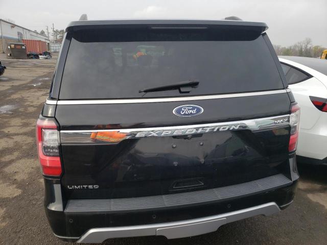 2019 FORD EXPEDITION MAX LIMITED 1FMJK2AT1KEA43394