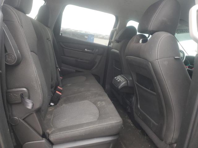 2017 CHEVROLET TRAVERSE L 1GNKRGKD6HJ215936