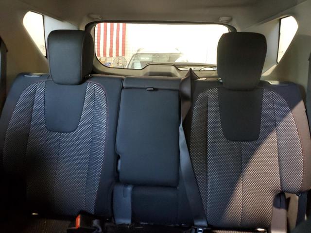 2017 CHEVROLET EQUINOX LS - 2GNALBEK1H1584370