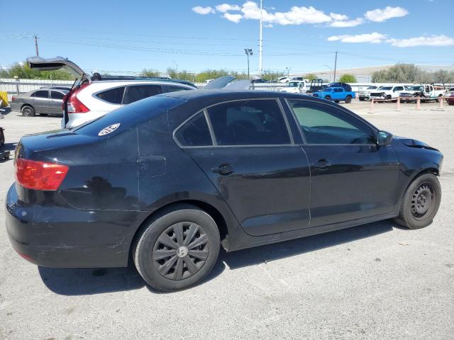 Vin: 3vw2k7aj8bm396713, lot: 54942265, volkswagen jetta base 20113