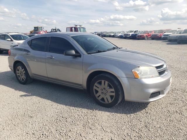Vin: 1c3cdzab9en126846, lot: 54504155, dodge avenger se 20144