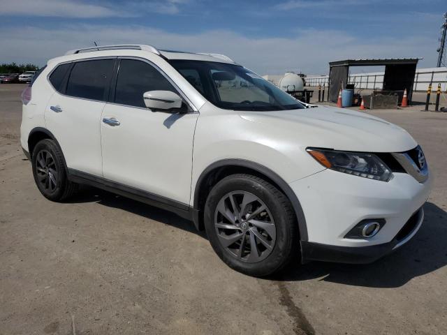 Vin: 5n1at2mt8gc811416, lot: 53291385, nissan rogue s 20164