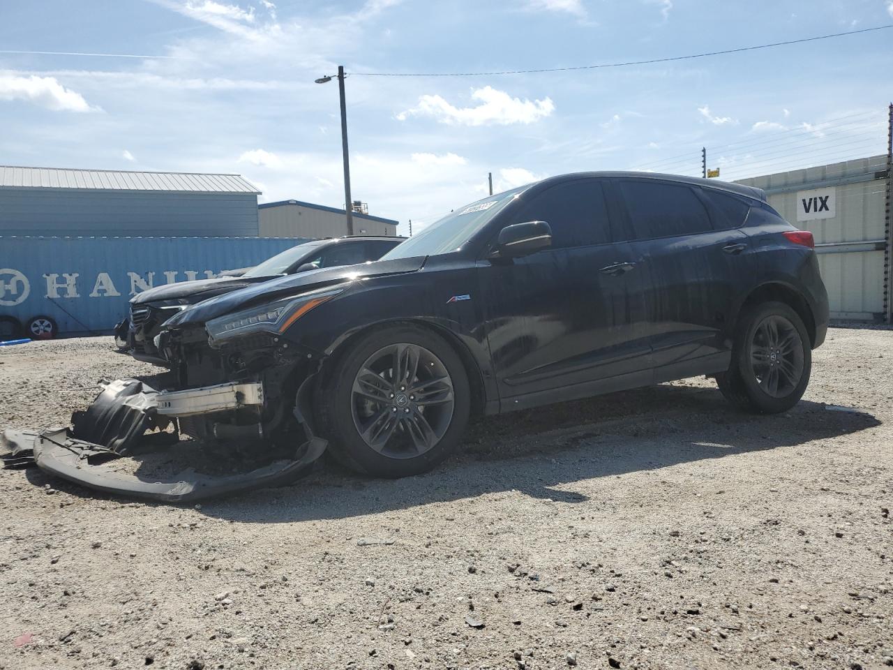 ACURA RDX A-SPEC