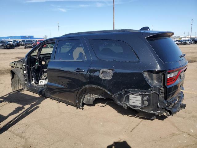 Vin: 1c4sdjctxpc550999, lot: 50785825, dodge durango r/t 20232
