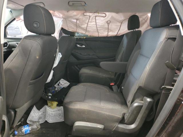 2020 CHEVROLET TRAVERSE L 1GNEVGKW3LJ154838