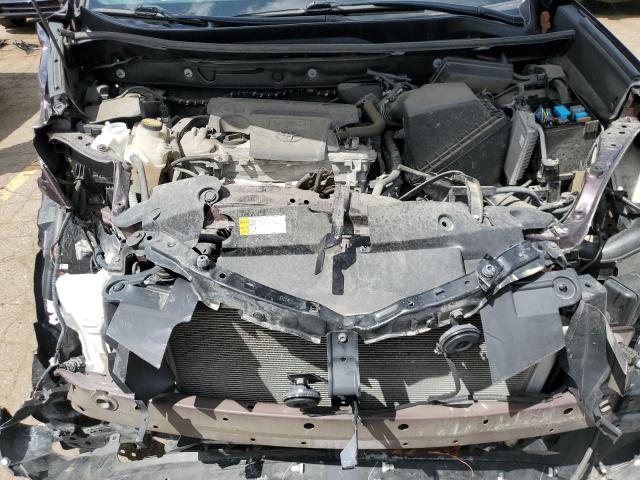 2018 TOYOTA RAV4 ADVEN - 2T3RFREVXJW704265