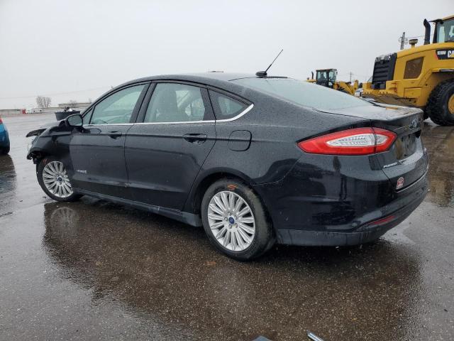 Vin: 3fa6p0uuxfr132555, lot: 54546395, ford fusion s hybrid 20152