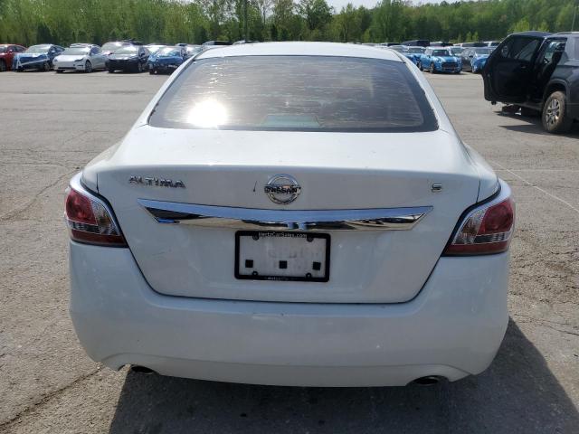2015 NISSAN ALTIMA 2.5 - 1N4AL3AP3FN300416