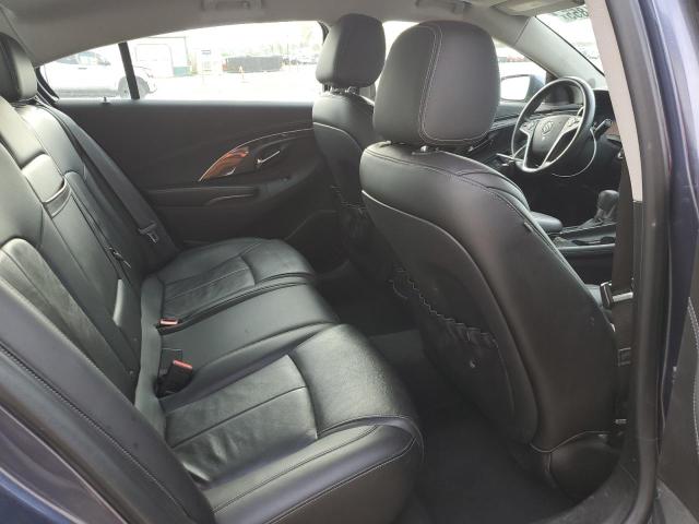 2015 BUICK LACROSSE - 1G4GB5G38FF278510