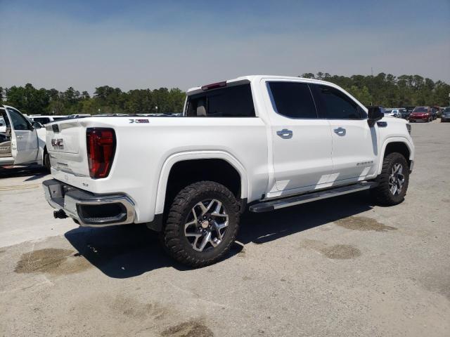 Vin: 3gtuudel0rg438557, lot: 52616245, gmc sierra k1500 slt 20243