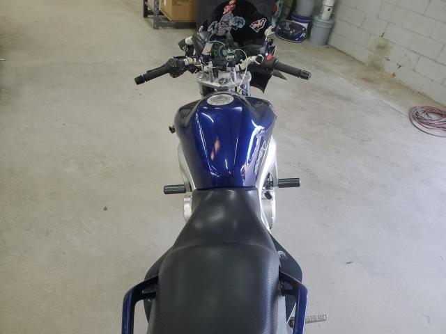 2004 YAMAHA MC JYARJ08E84A002191