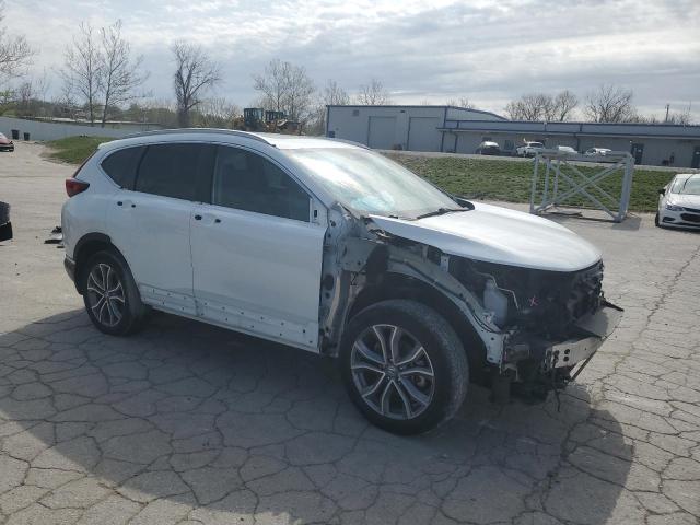 Vin: 7fart6h97me001372, lot: 52571205, honda crv touring 20214