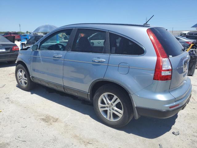Vin: 5j6re3h74bl025801, lot: 53248445, honda crv exl 20112