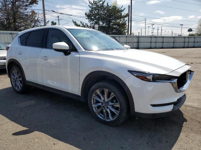 Vin: jm3kfbdm9l0866081, lot: 51136325, mazda cx-5 grand touring 20204