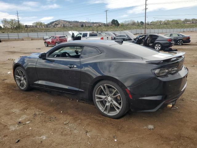 Vin: 1g1fh1r78l0113443, lot: 54628885, chevrolet camaro ss 20202