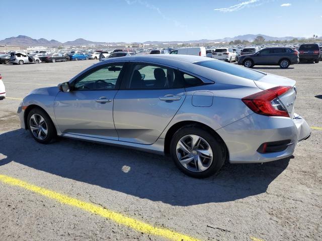 Vin: 2hgfc2f66kh548402, lot: 51483625, honda civic lx 20192