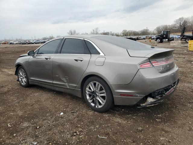 Vin: 3ln6l2jk3gr632168, lot: 53551865, lincoln mkz 20162