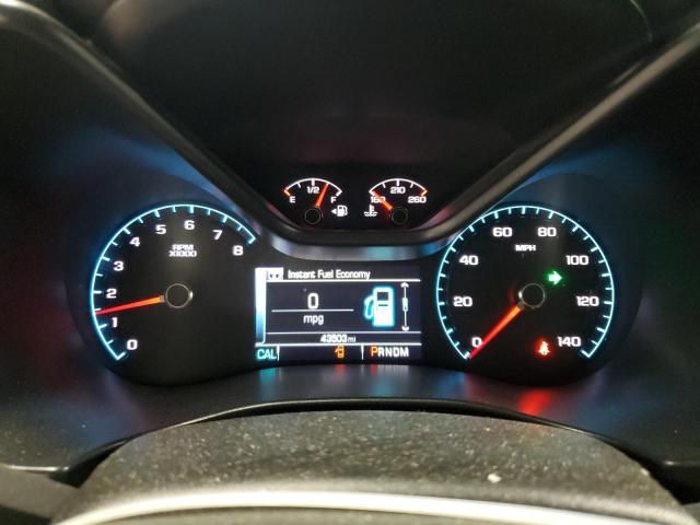 2016 CHEVROLET COLORADO L - 1GCHSCEA4G1330955
