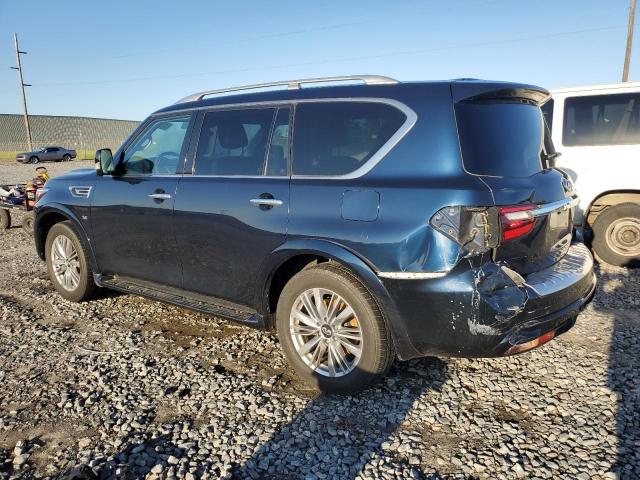 Vin: jn8az2nf8l9701392, lot: 51749325, infiniti qx80 luxe 20202