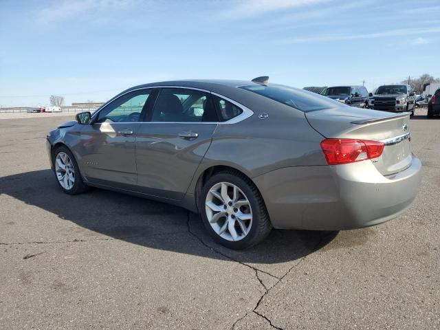 Vin: 2g1105s35h9127569, lot: 52935095, chevrolet impala lt 20172