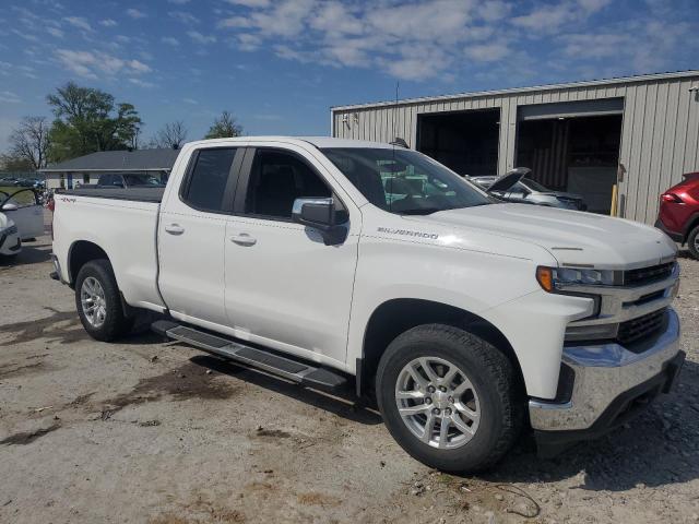 2019 CHEVROLET SILVERADO - 1GCVYDED3KZ251448