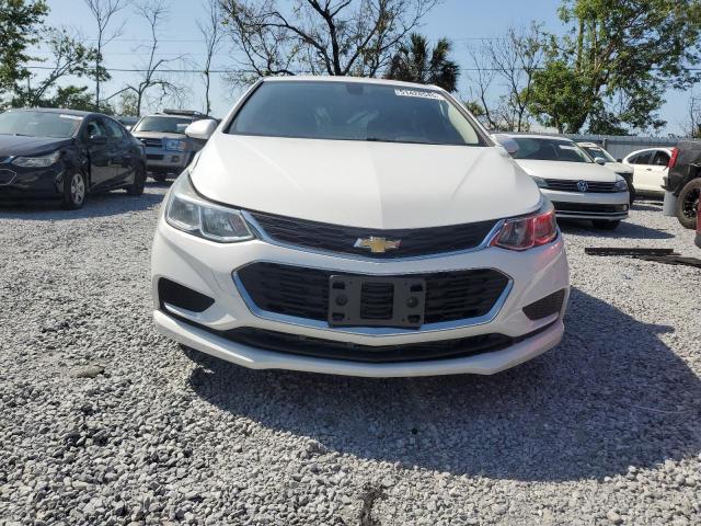 2018 CHEVROLET CRUZE LS - 1G1BC5SM7J7177238
