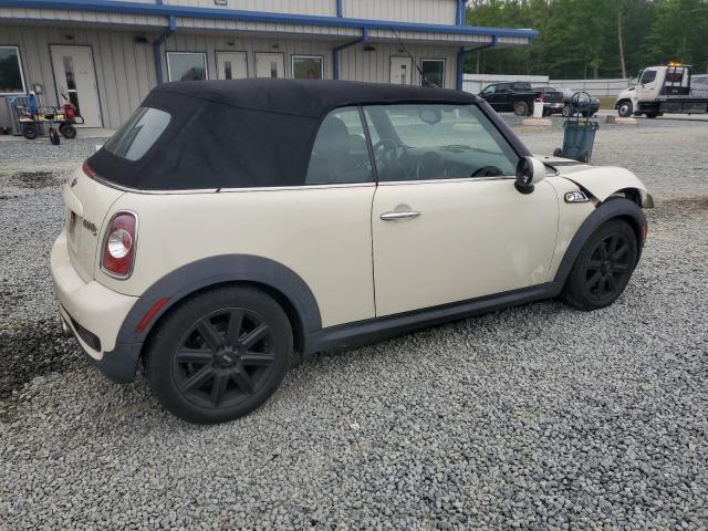 Vin: wmwzp3c55ft708129, lot: 54155445, mini cooper s 20153