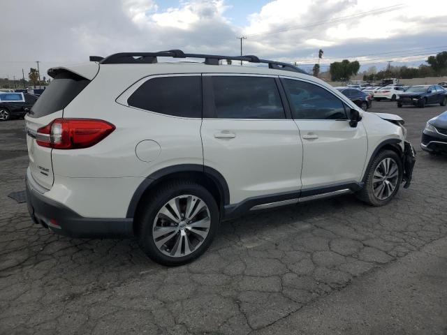 Vin: 4s4wmapd0k3453965, lot: 51654945, subaru ascent limited 20193