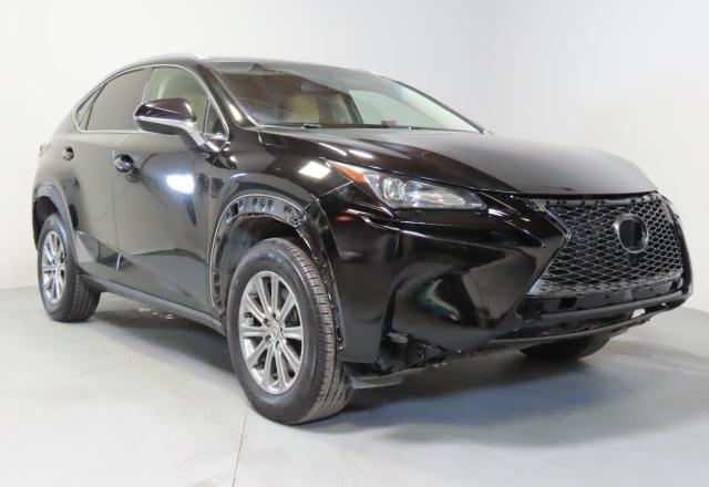 LEXUS NX 200T BASE