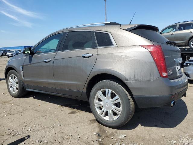 Vin: 3gyfnae37cs617262, lot: 54898245, cadillac srx luxury collection 20122
