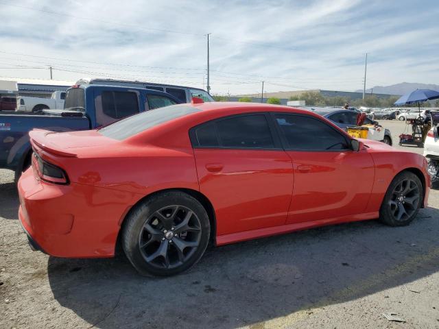 Vin: 2c3cdxctxkh749147, lot: 54601615, dodge charger r/t 20193