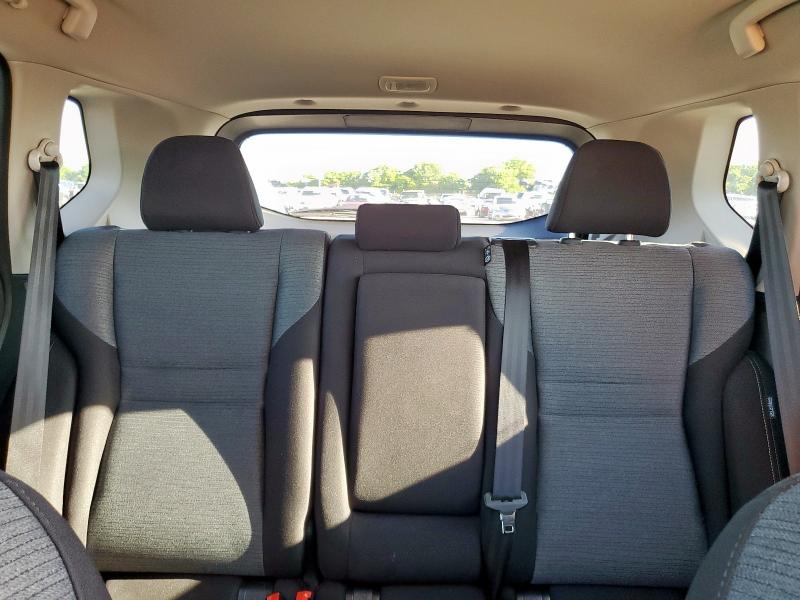 2023 NISSAN ROGUE SV 5N1BT3BA7PC825738