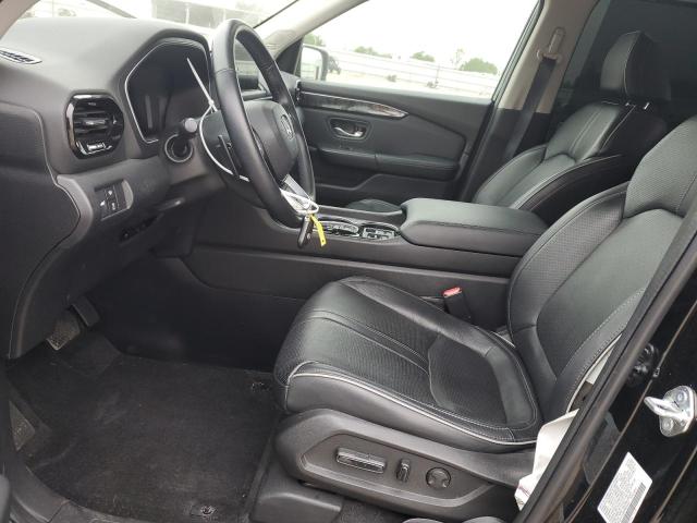 2023 HONDA PILOT ELIT - 5FNYG1H80PB004477