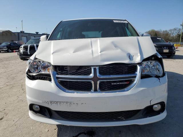 2019 DODGE GRAND CARA - 2C4RDGCG8KR724184