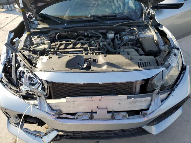 2018 HONDA CIVIC EX - SHHFK7H57JU210528