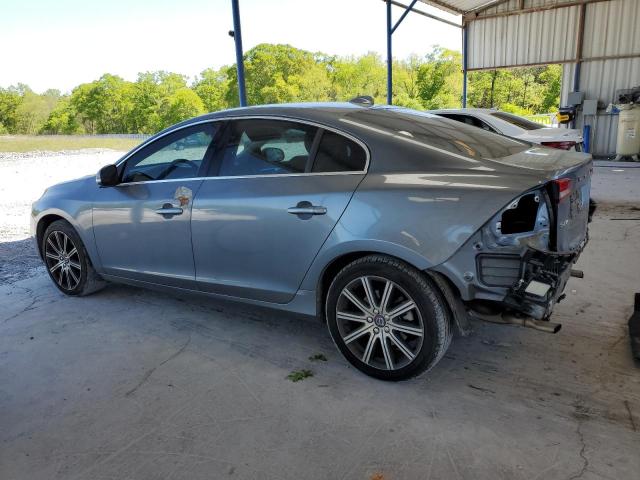 Vin: lyv402hk7hb147126, lot: 53327025, volvo s60 premier 20172