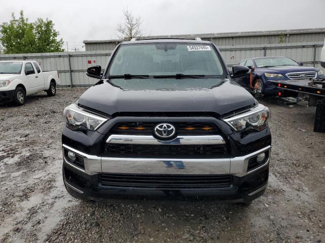 2016 TOYOTA 4RUNNER SR - JTEBU5JR2G5295912