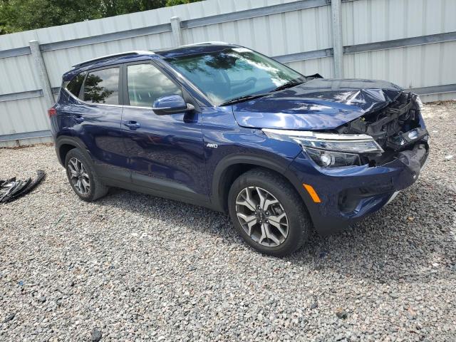 Vin: kndercaa0p7385145, lot: 54954175, kia seltos ex 20234