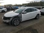 2017 HONDA CIVIC LX - 2HGFC2F58HH513389