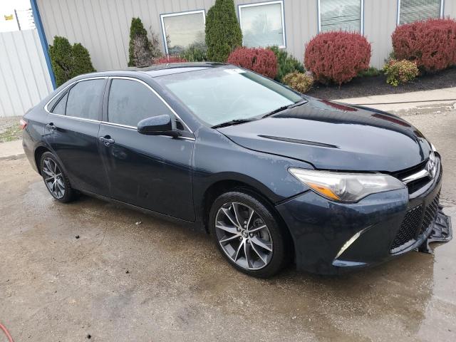 Vin: 4t1bf1fk4hu724067, lot: 52984715, toyota camry le 20174