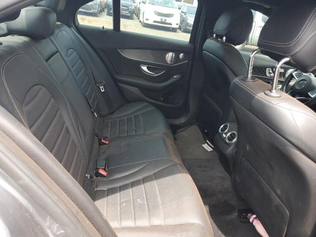 2017 MERCEDES-BENZ C 43 4MATI 55SWF6EB8HU221637