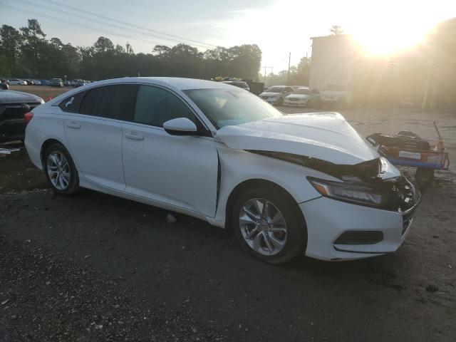 Vin: 1hgcv1f12ka089654, lot: 54608505, honda accord lx 20194