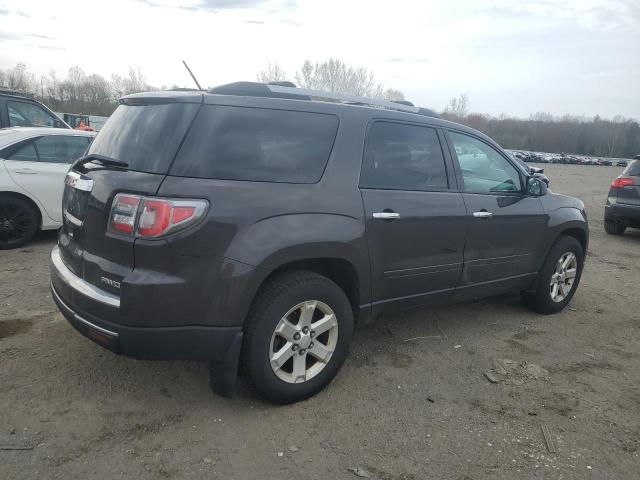 Vin: 1gkkvned1ej325118, lot: 54146735, gmc acadia sle 20143
